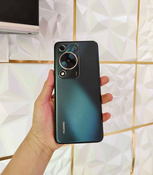 Huawei Nova Y63 128GB photo 1
