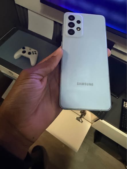 Samsung A53 5G photo 3