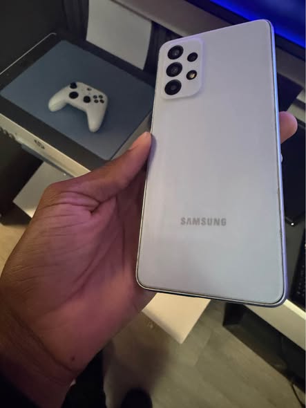 Samsung A53 5G photo 2