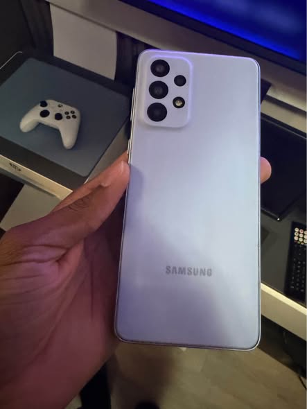 Samsung A53 5G photo 1