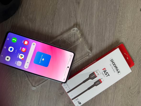 Samsung A53 5G photo 5