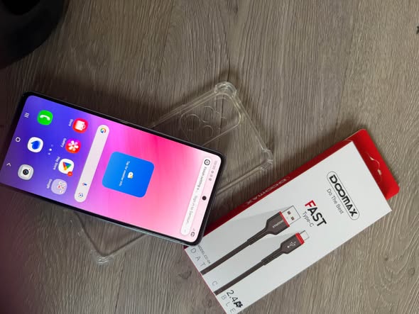 Samsung A53 5G photo 4