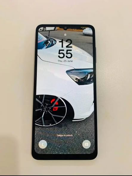 Samsung A06 photo 2
