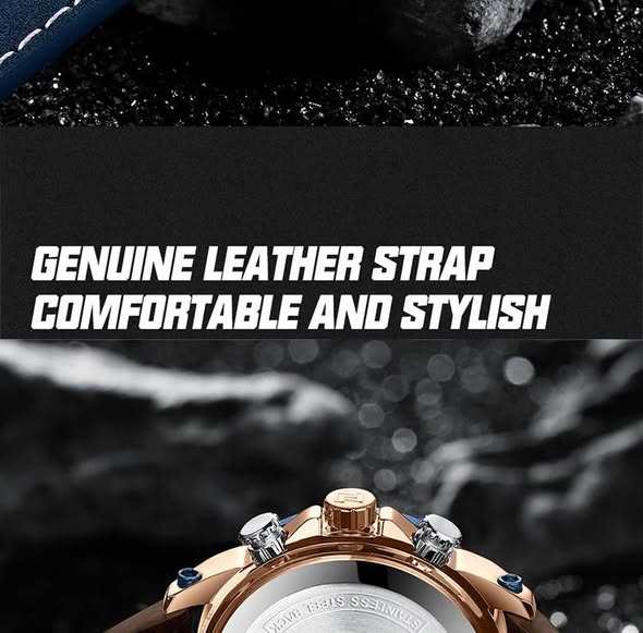 ORIGINAL NAVIFORCE WATCHES photo 2