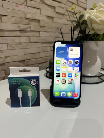 IPhone 12  128GB photo 3