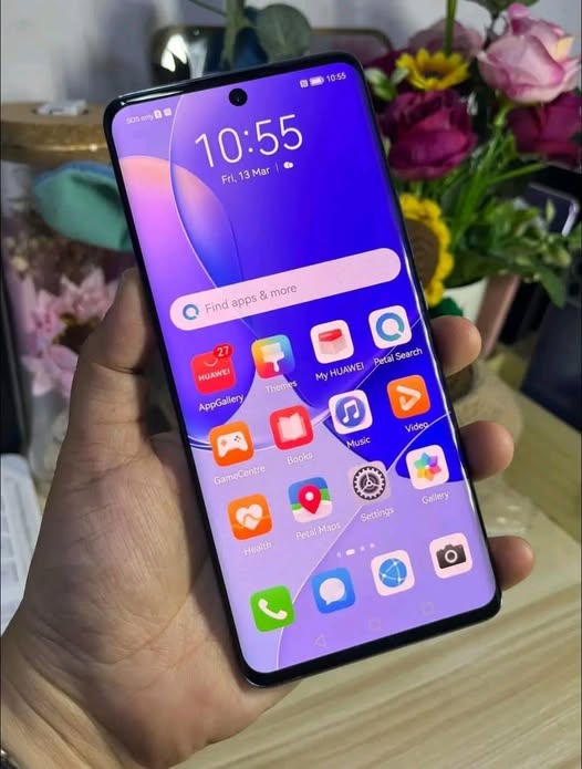 Huawei Nova 9 128GB photo 1