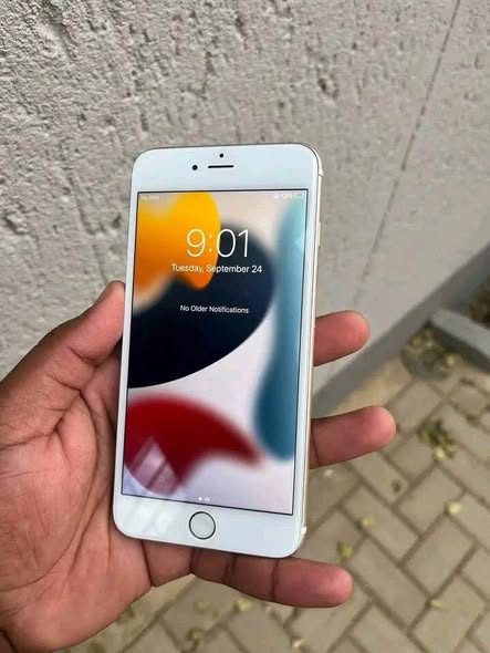 iPhone 6s Plus/128GB photo 2