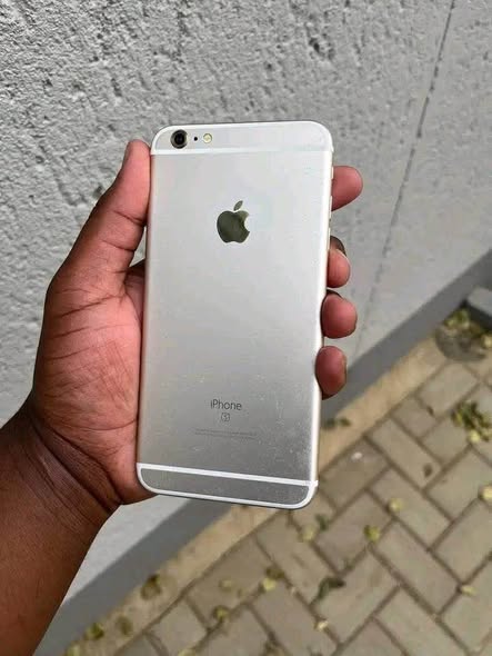 iPhone 6s Plus/128GB photo 3