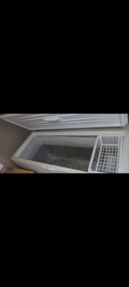 530litres deepfreezer photo 1