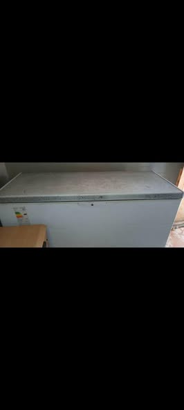 530litres deepfreezer photo 2