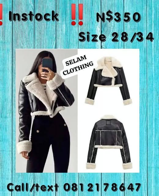Jackets photo 1