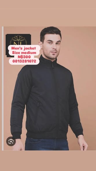 Jacket+ photo 1
