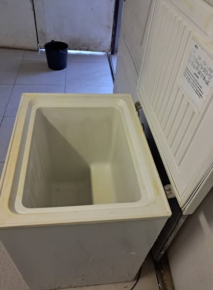Deep freezer photo 3