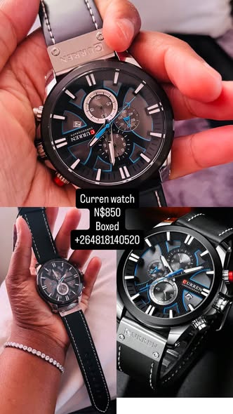 Men watches photo 1
