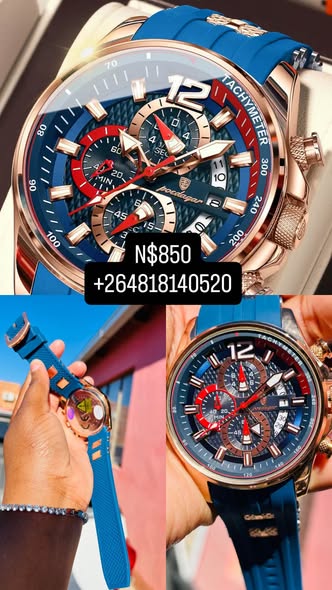 Men watches photo 5
