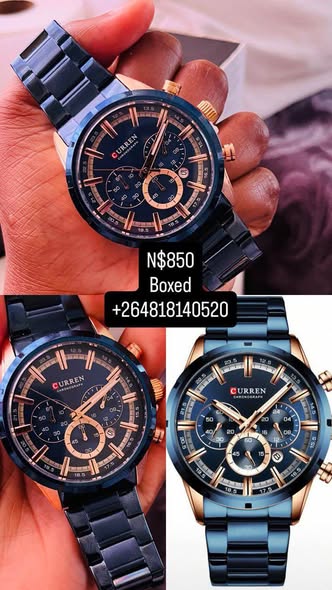 Men watches photo 4
