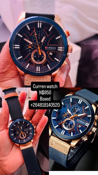 Men watches photo 2