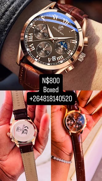 Men watches photo 3