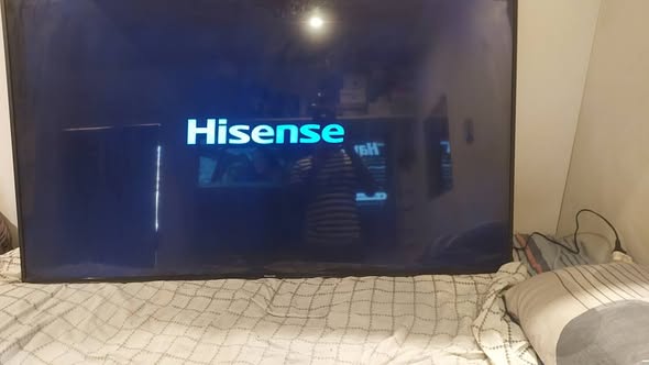 Hisense 65'' Smart TV photo 5