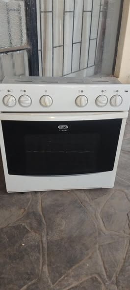 Build stove photo 1
