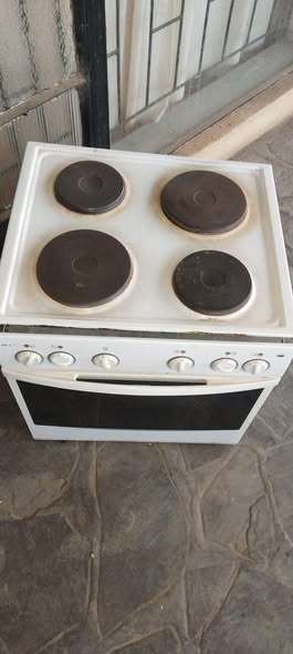 Build stove photo 4