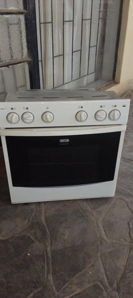 Build stove photo 5