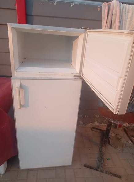 Ocean fridge freezer photo 4