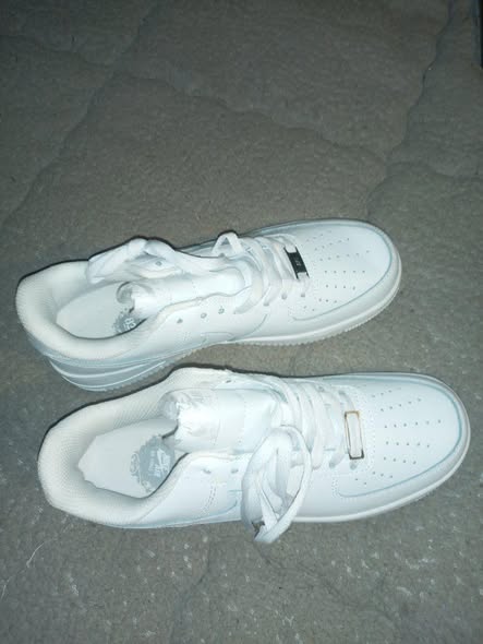 Airforce photo 1