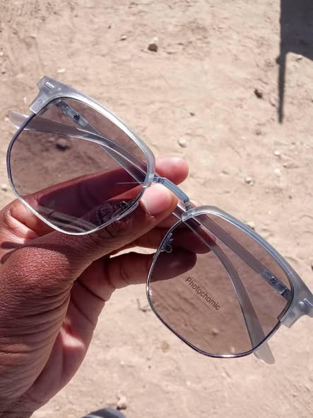 Glasses photo 1