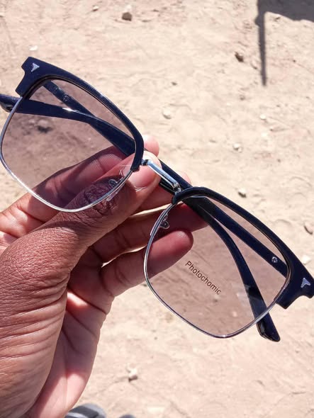 Glasses photo 5