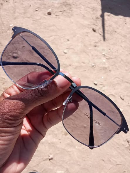 Glasses photo 3