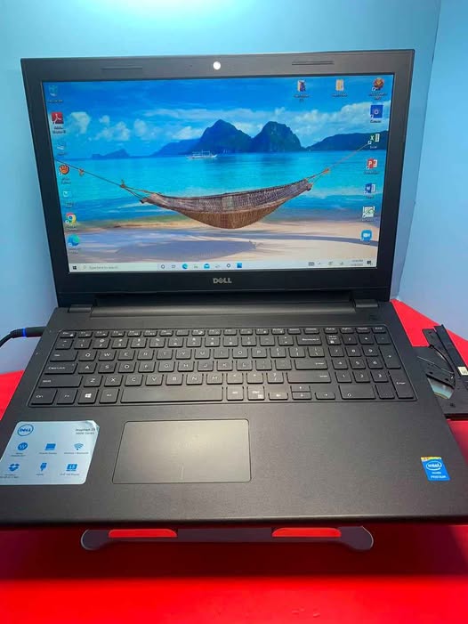 Dell photo 1