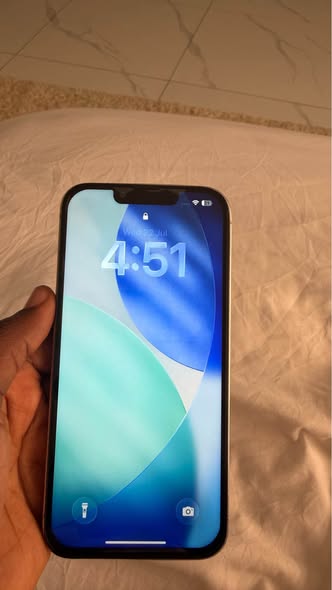 iPhone 13pro, 128gb photo 1