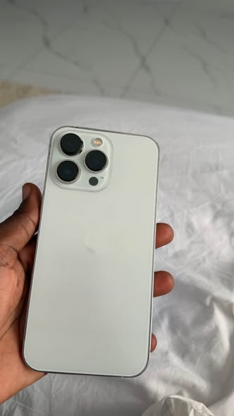 iPhone 13pro, 128gb photo 3