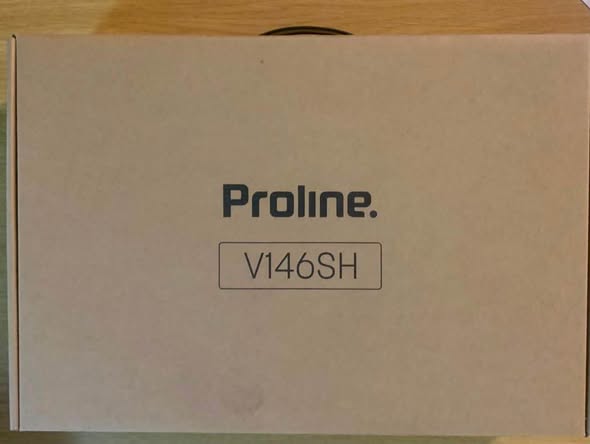 PROLINE PC photo 1