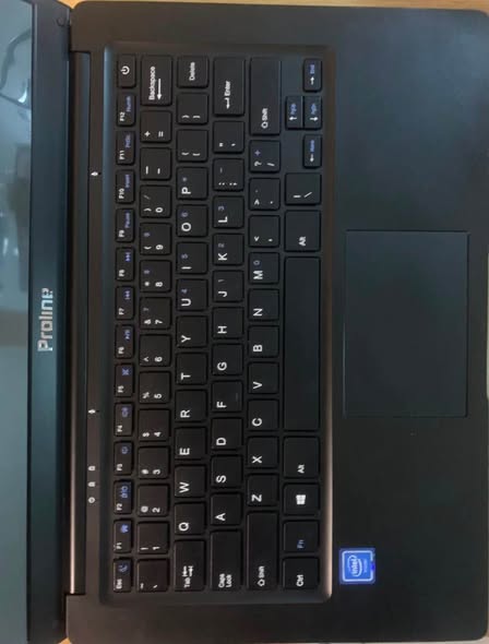 PROLINE PC photo 3