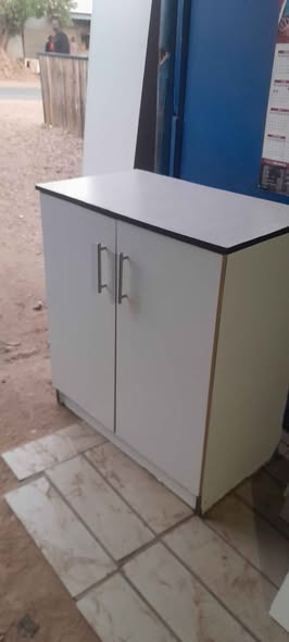 Kitchen cupboard photo 2