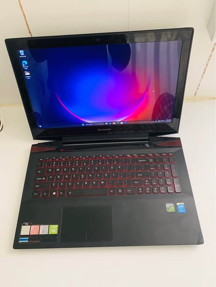 Lenovo core i7 photo 2