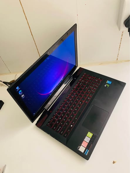 Lenovo core i7 photo 3