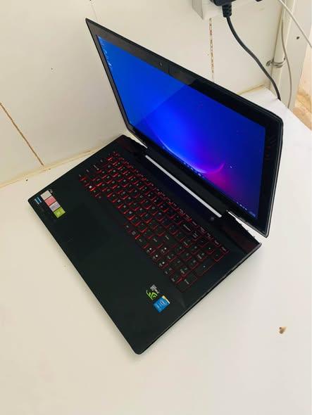 Lenovo core i7 photo 4