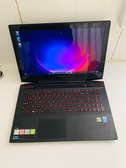 Lenovo core i7 photo 1