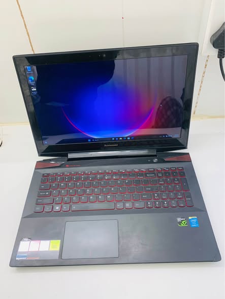 Lenovo core i7 photo 5