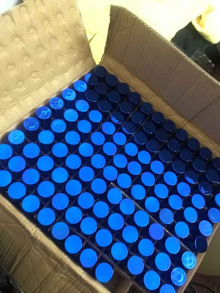Perfumes photo 3