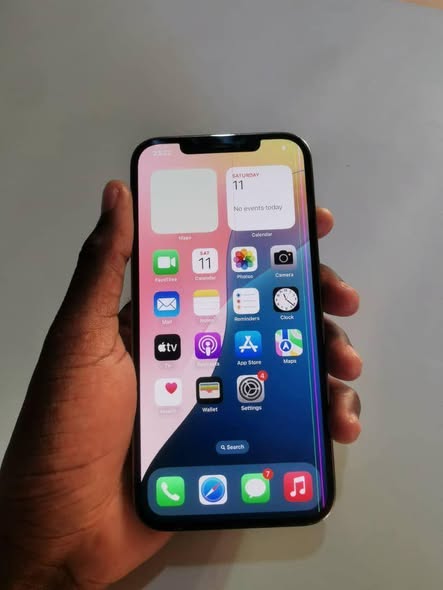 Iphone 12 pro max photo 2