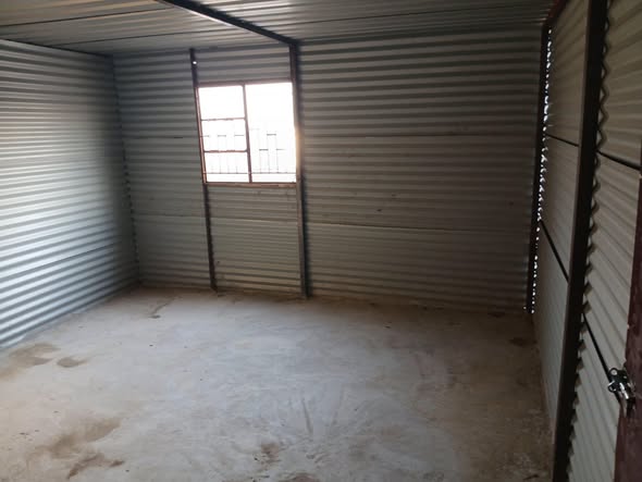Gheto rooms to rent photo 3
