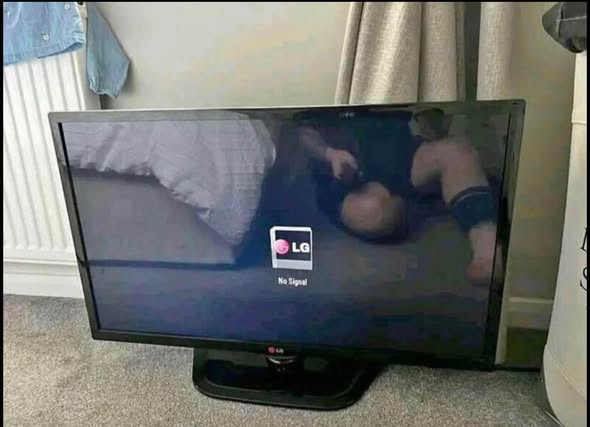 LG 43 inch Tv photo 1