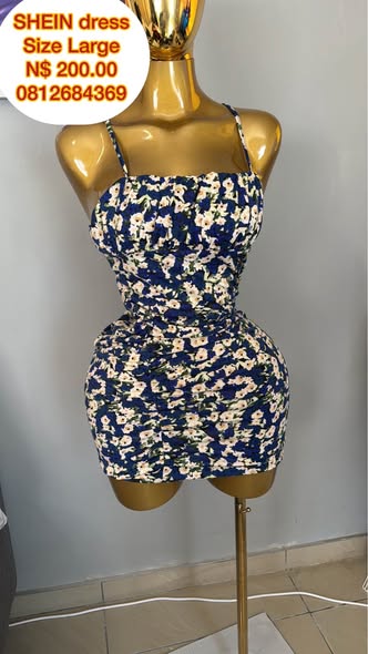 SHEIN DRESSES photo 5