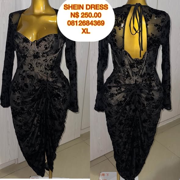 SHEIN DRESSES photo 2