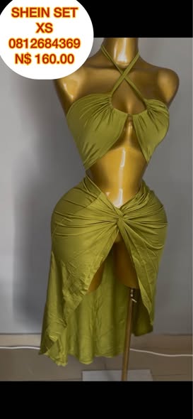 SHEIN DRESSES photo 3