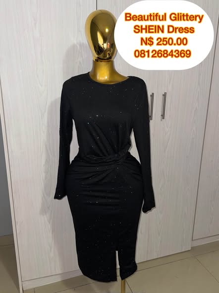 SHEIN DRESSES photo 4